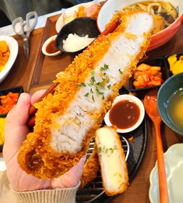 돈원부타소노신제주점 이미지