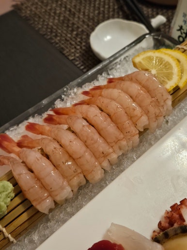 토모참치이자카야 이미지