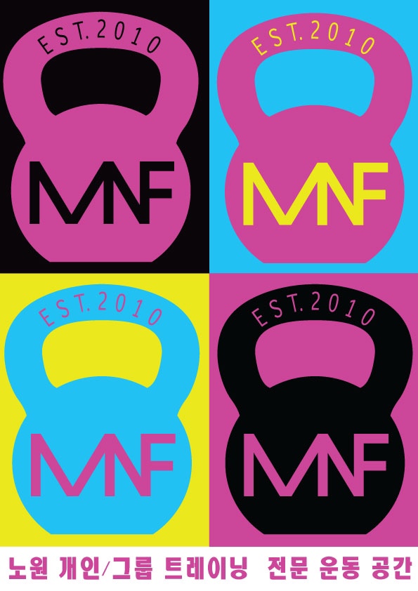 MNF퍼스널트레이닝 이미지