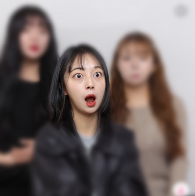 이즘포토스튜디오 이미지