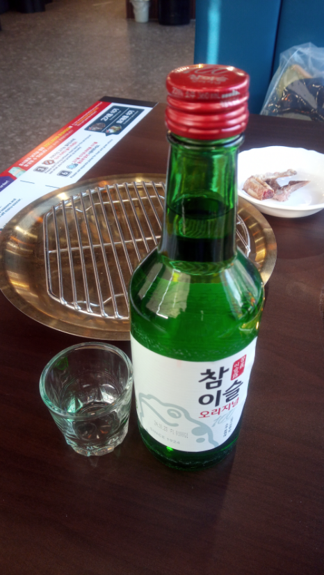 청년고기장수정릉점 이미지