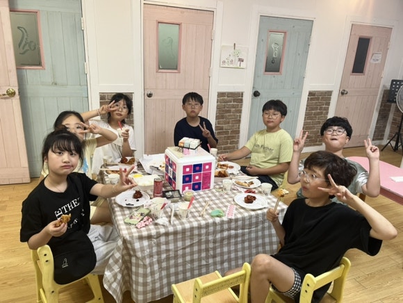 그레이스피아노학원 이미지
