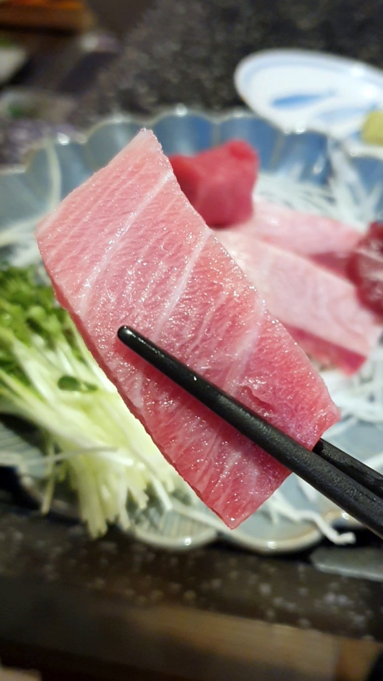 히카리마구로 이미지