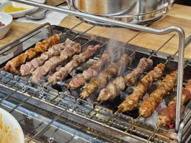 루루양꼬치 이미지