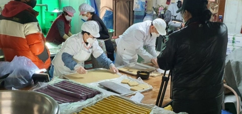 홍천떡집 이미지