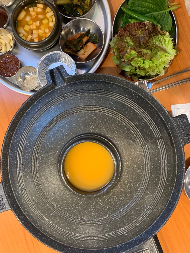 효자동솥뚜껑수원화서점 이미지