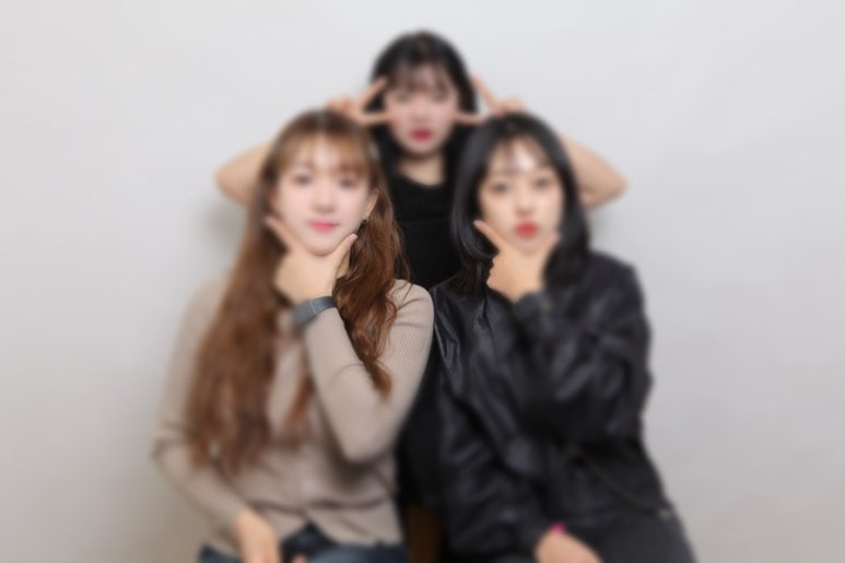 이즘포토스튜디오 이미지