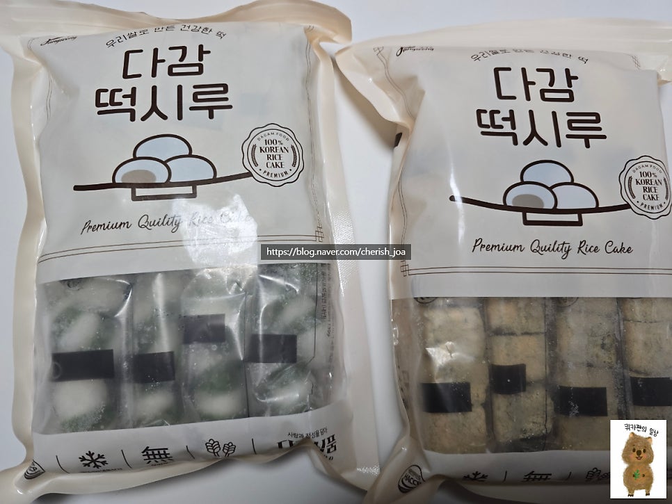 다감식품 이미지