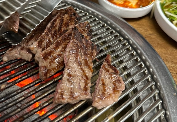 육영(한우전문점) 이미지