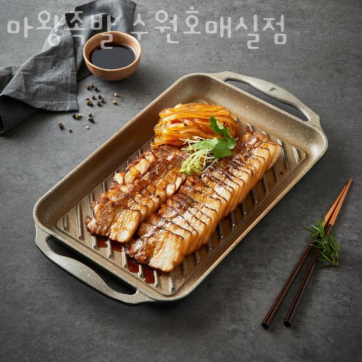 마왕족발수원 이미지
