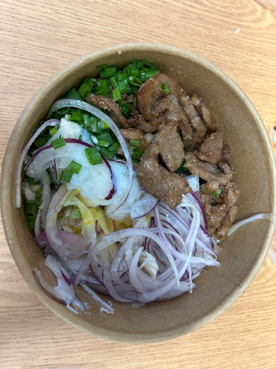서울덮밥 강남점 사진 8