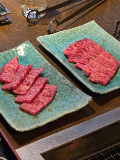 야끼니꾸 쇼우 이미지