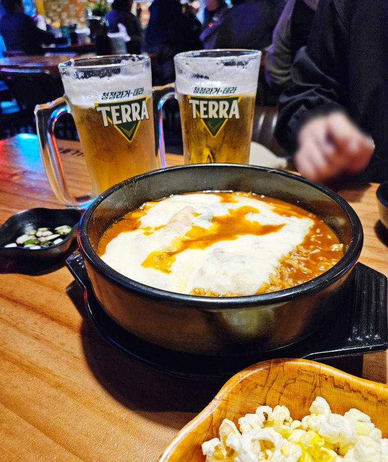 씨네마맥주(대구봉덕점) 이미지