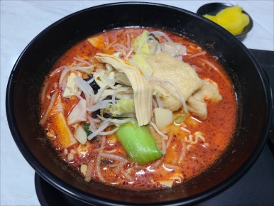 마부마라탕 마라샹궈 이미지