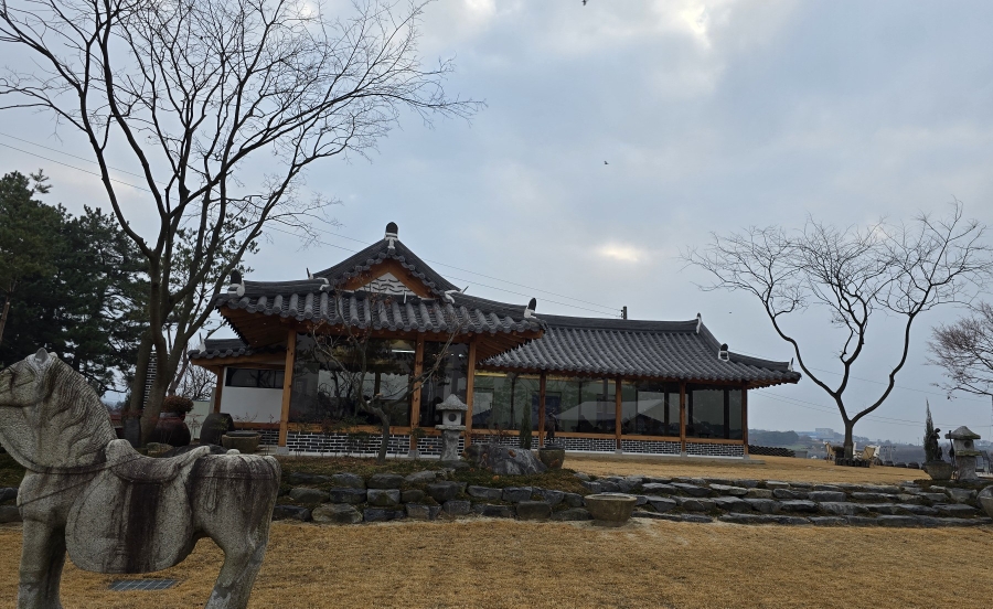 익산카페청풍명월 이미지