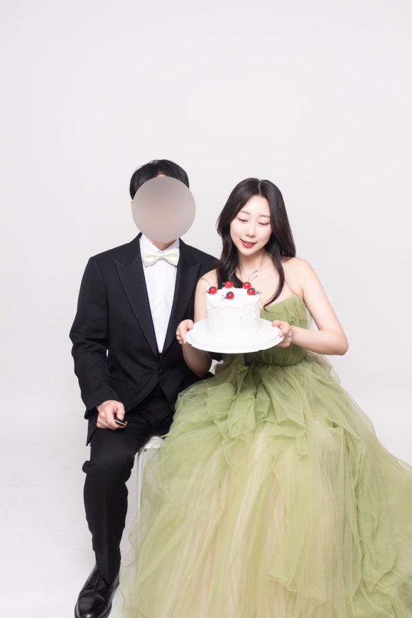 강남셀프사진관메리비스튜디오 이미지