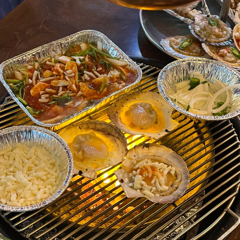삼바리 이미지