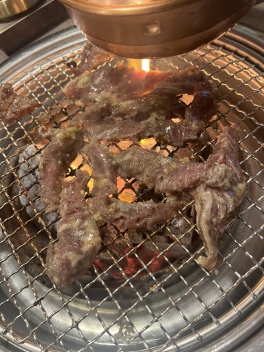 경성갈비 이미지