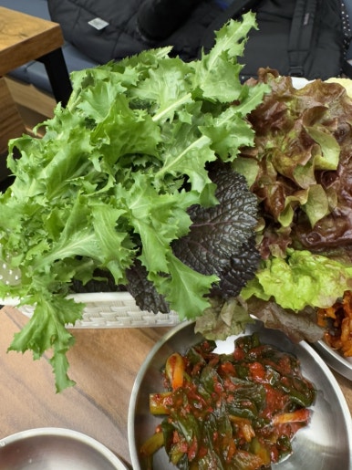 돈돼지백반 이미지