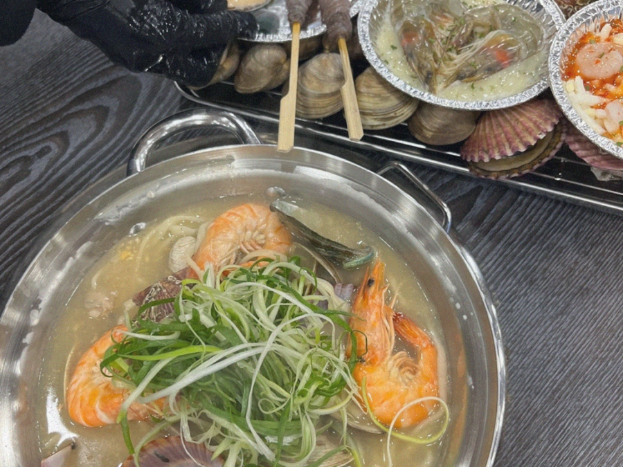 조개회관삽교 이미지