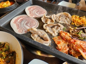 본냉삼집 이미지
