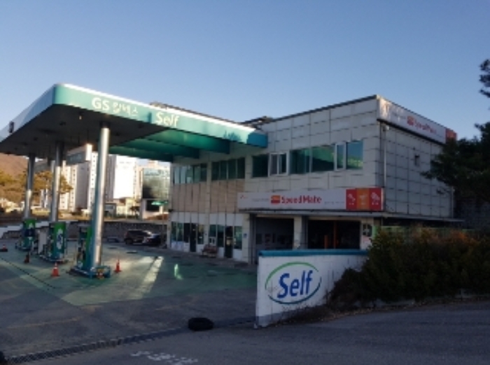 삼정주유소 이미지