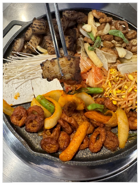 옛날막창 이미지