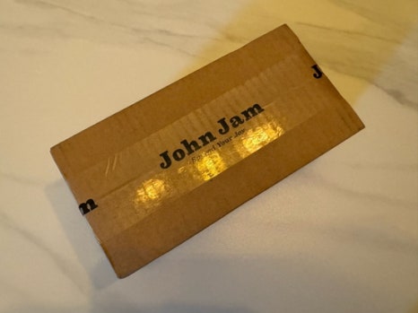 존잼(John jam) 이미지
