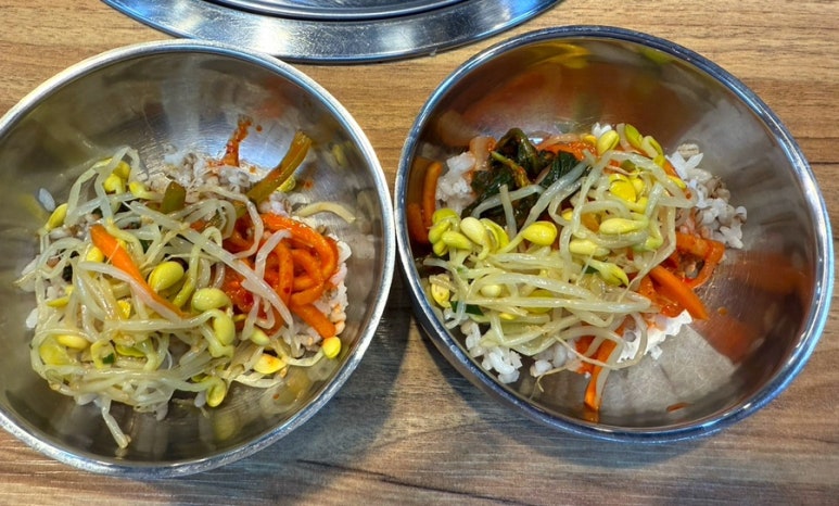 원흥해물칼국수 이미지