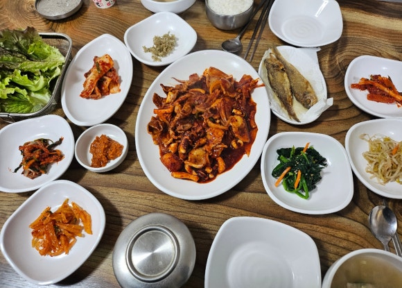 영희네포차 이미지