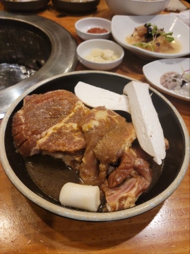정이품식당 이미지