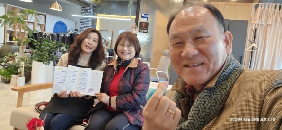 모모헤어크리닉 이미지