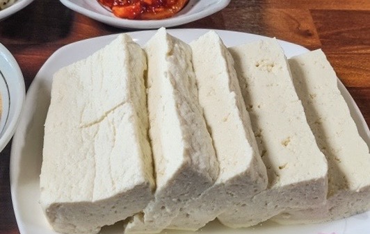 도숫골 손두부 이미지