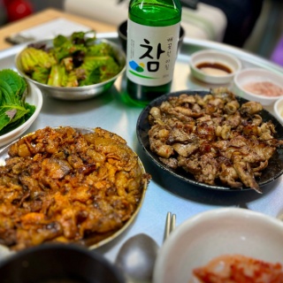 대구불고기식당 이미지