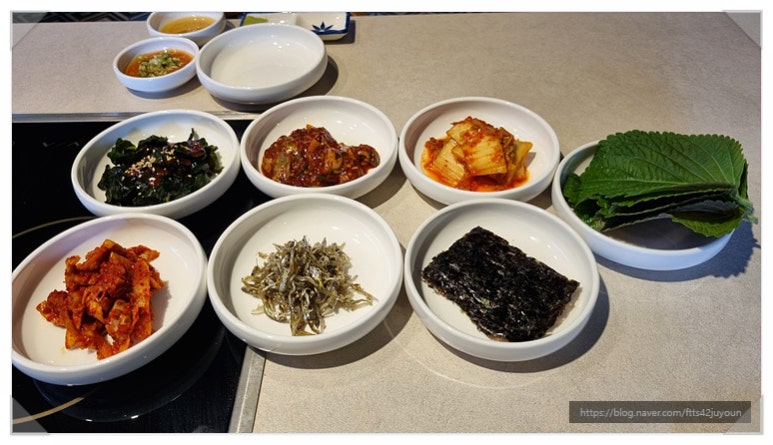목포명가반찬 이미지