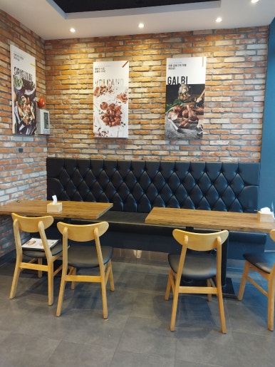 굽네치킨용인서천점 이미지