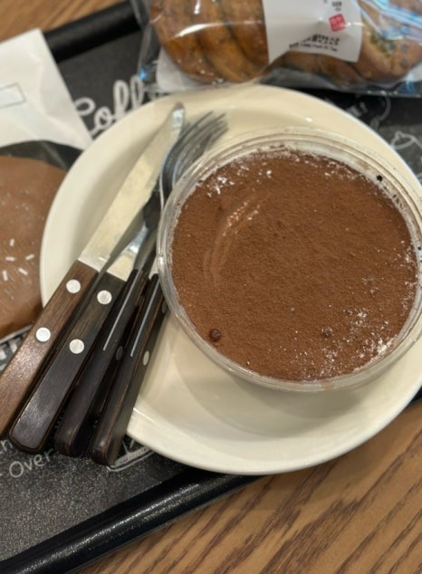 빵장수단팥빵카페소담 이미지