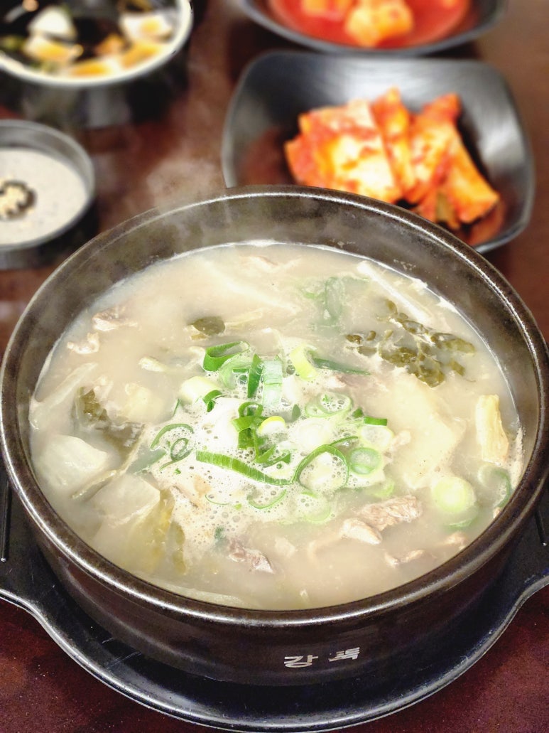 이건희국밥 이미지