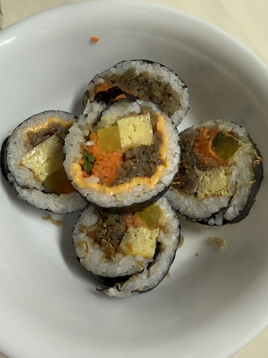 남현동김밥 이미지