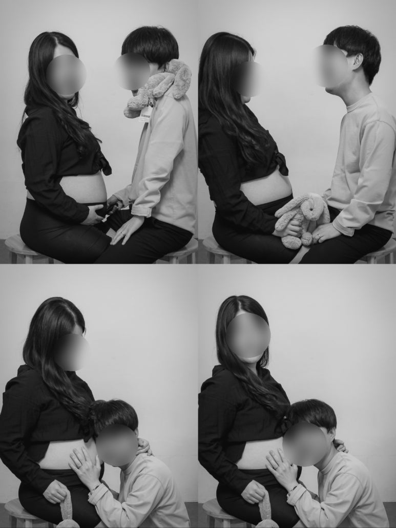 청주셀프사진관오늘의일기청주점 이미지