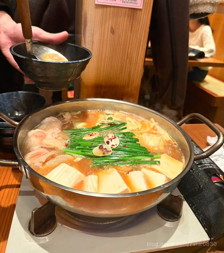 야마야 강남N타워점 이미지
