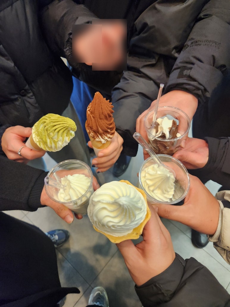 카페 블레스롤 강남논현점 이미지
