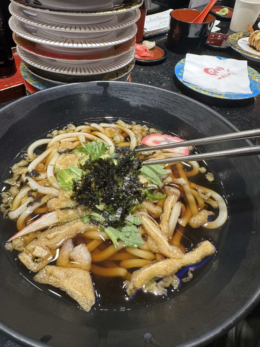 다홍스시마루 이미지