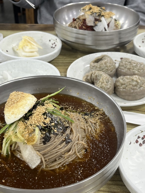 왕청식당 이미지