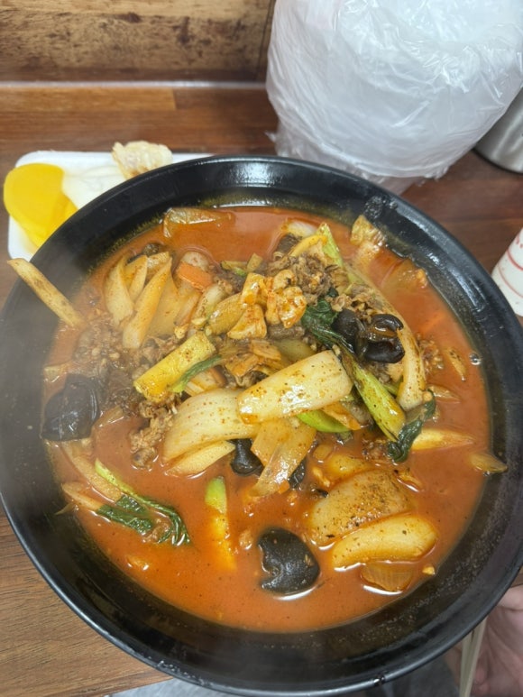 짬뽕참잘하는집 이미지