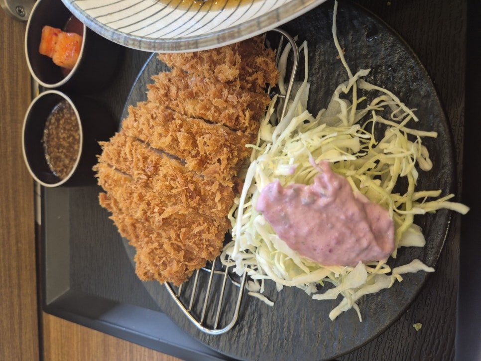 경희궁돈까스 이미지