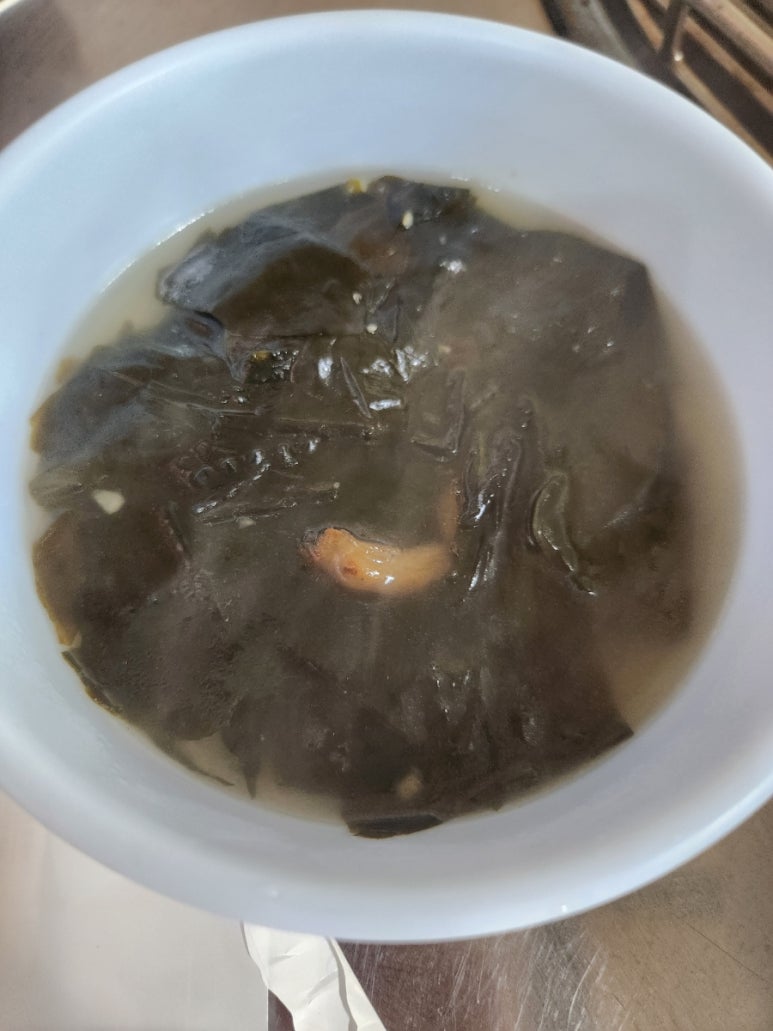 선상활어회 이미지