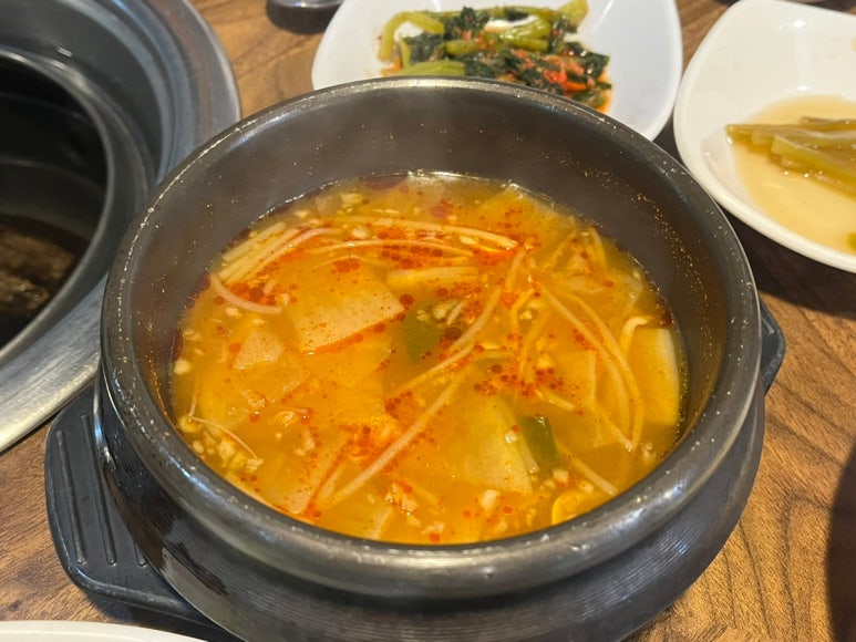 상동목장 이미지