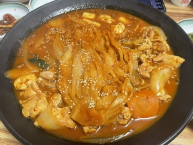 일미리금계찜닭도봉점 이미지