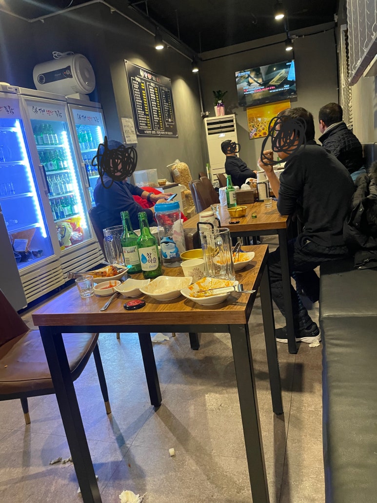 더소문난통닭 이미지